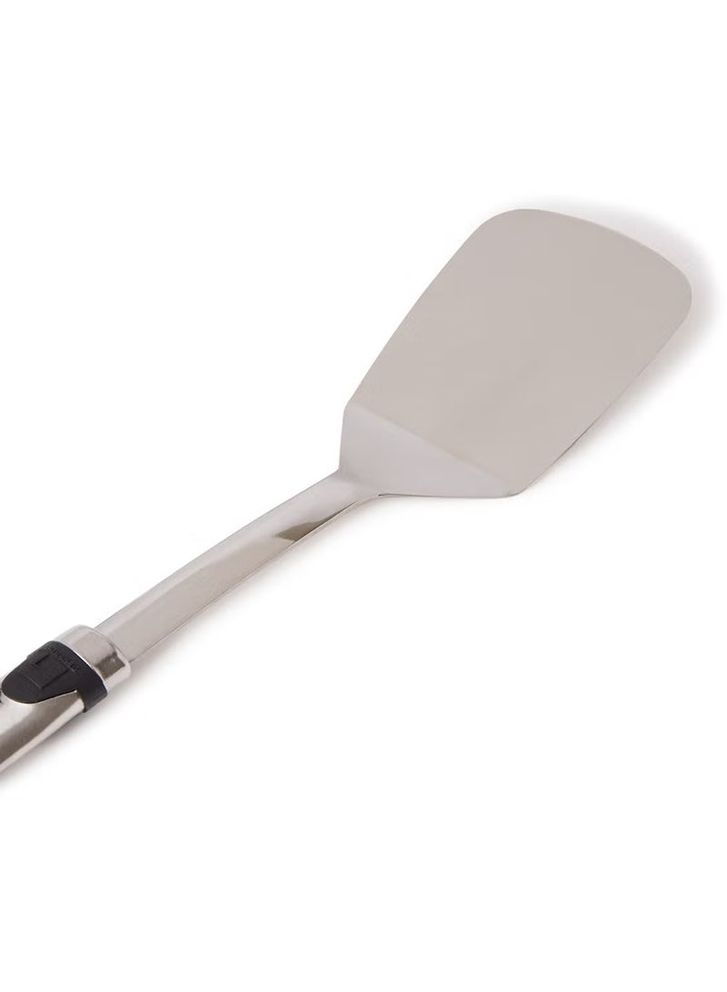 بيرجنر فرشاة المعجنات جيزمو كروم 22 × 4 سم - Image 4