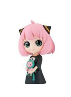Bandai Banpresto Q Posket SPY×FAMILY - ANYA FORGER ||Ver.A  - Image 1