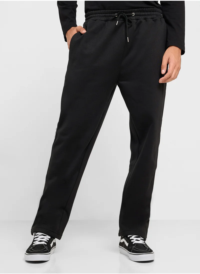 Seventy Five Basics Essential Fleece Joggers