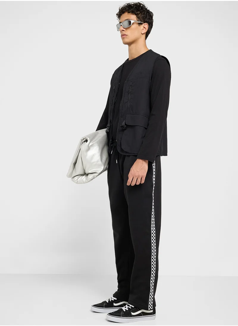 Seventy Five Basics Essential Fleece Joggers