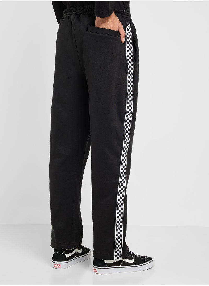 Seventy Five Basics Essential Fleece Joggers  - Image 3