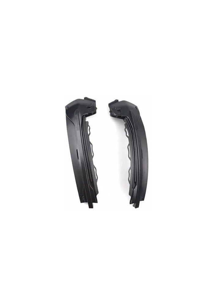 QASULER LED Dynamic Turn Signal Blinker for A3 S3 RS3 - Image 1