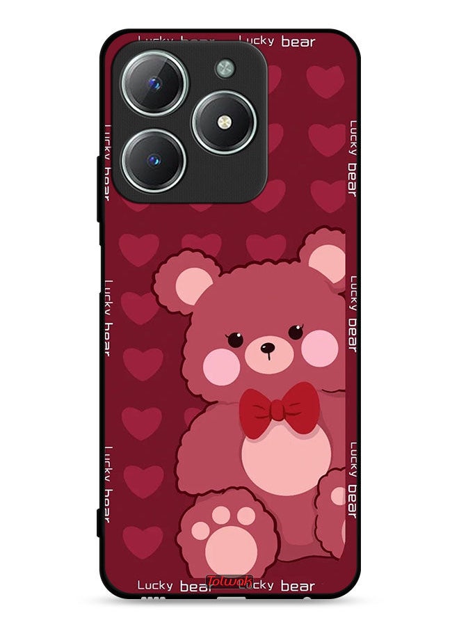 Realme C61 4G Protective Case Cover Lucky Bear - pzsku/ZE258595CA6C2CAAFDF1DZ/45/_/1736155353/0616a11d-d625-4ede-865f-7d1054bef0b7