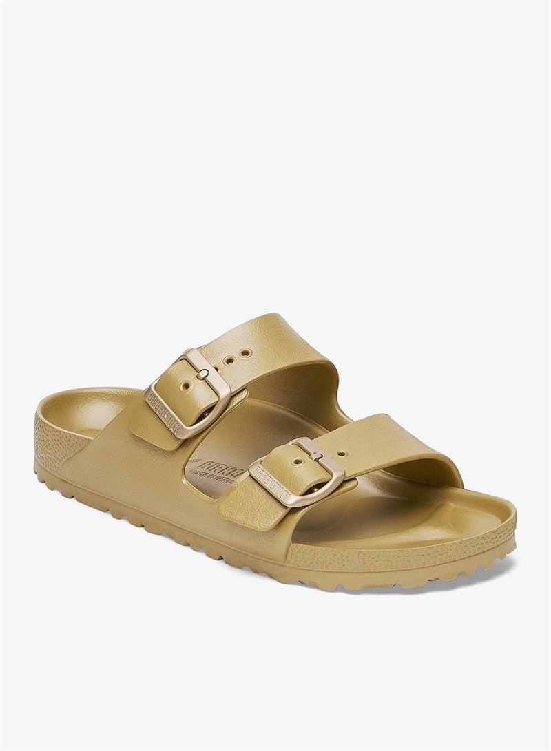 بيركنستوك صنادل أريزونا ضيقة بحشوة إيفا - Image 3