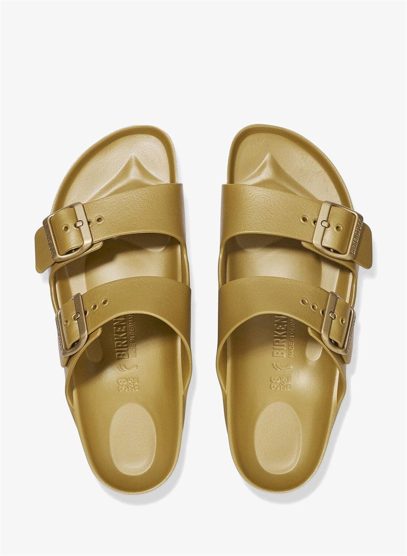 بيركنستوك صنادل أريزونا ضيقة بحشوة إيفا - Image 4