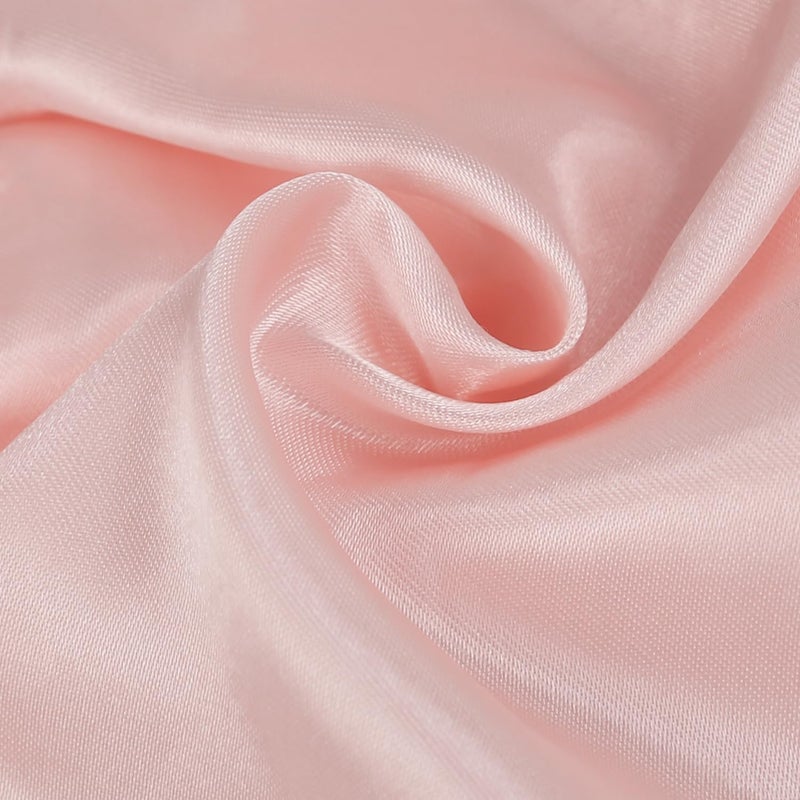 BEILIMU Puppy Baby Security Blanket for Toddler Infant Newborn Boys and Girls Soft Lovey Stuffed Animal with Plush Fabric and Satin Backing, Lovely Snuggle Toy, Pink 16 Inch - Image 3