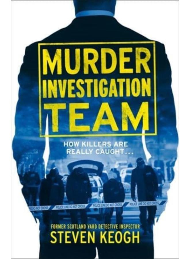 Murder Investigation Team 