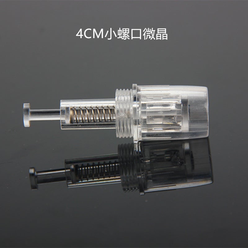 40mm Nano Microneedle MTS Beauty Screw Needle - Image 4