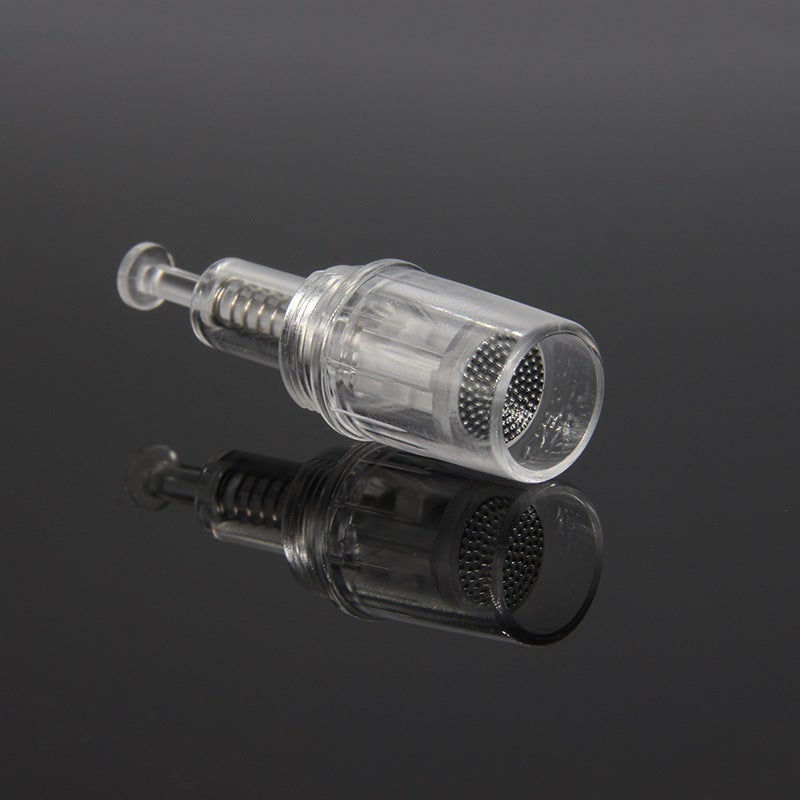 40mm Nano Microneedle MTS Beauty Screw Needle - Image 3
