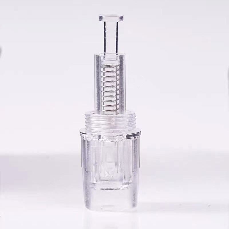 40mm Nano Microneedle MTS Beauty Screw Needle - Image 5