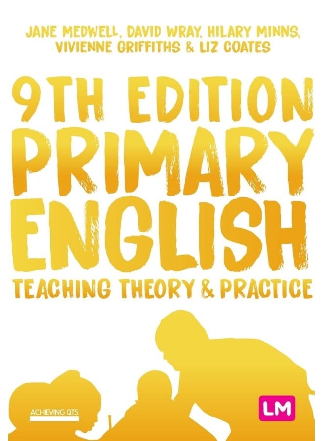Primary English: Teaching Theory and Practice - Image 1