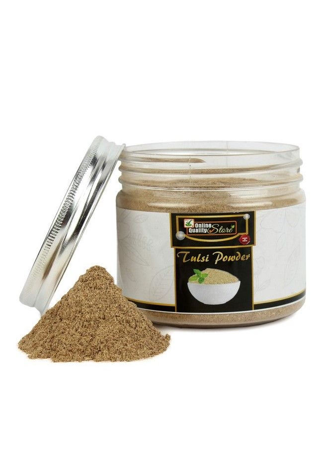 Tulsi Powder For Skin Cleaning 150G - pzsku/ZE258AB3293618A8C1939Z/45/_/1690020416/c0f1e45d-7ac1-4201-897c-b8163b39aad5