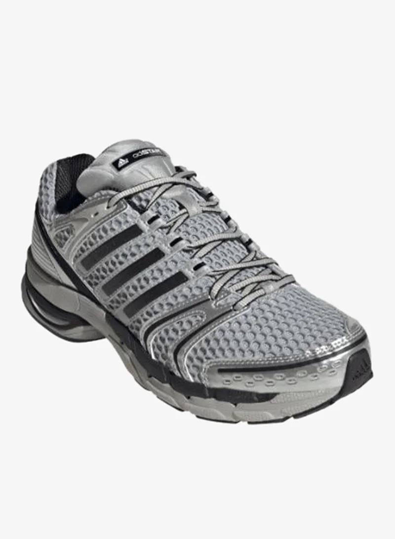 adidas Originals Grey ADISTAR CONTROL 5 SHOES  | Best Price UAE