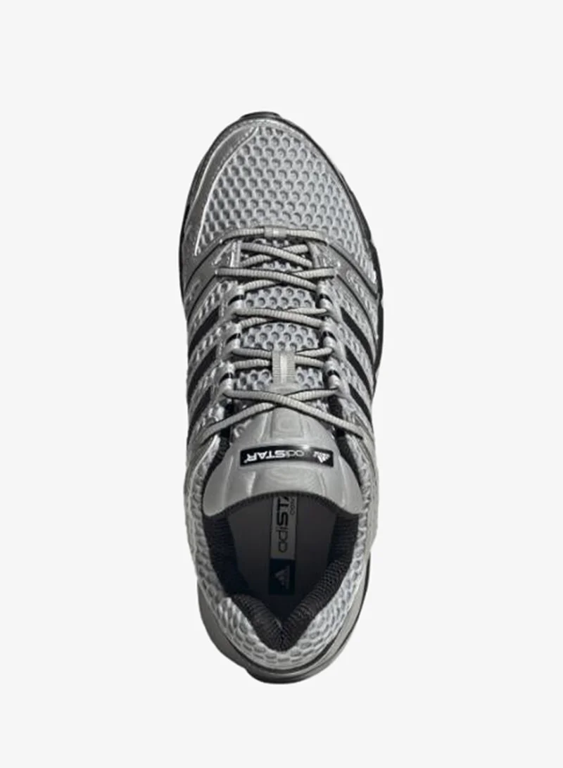 adidas Originals Grey ADISTAR CONTROL 5 SHOES  | Best Price UAE