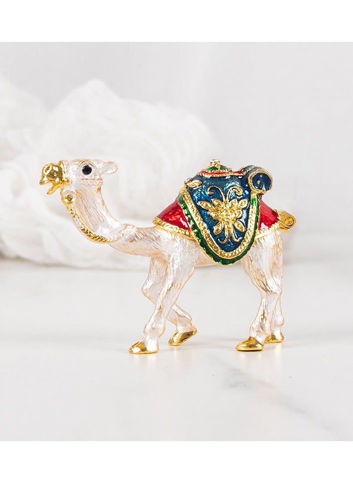 EBMINI Camel Ornament Handicraft Decoration 