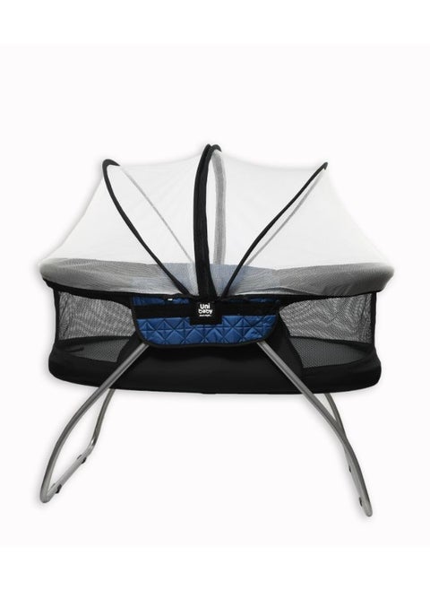baby Cot  bed all on board