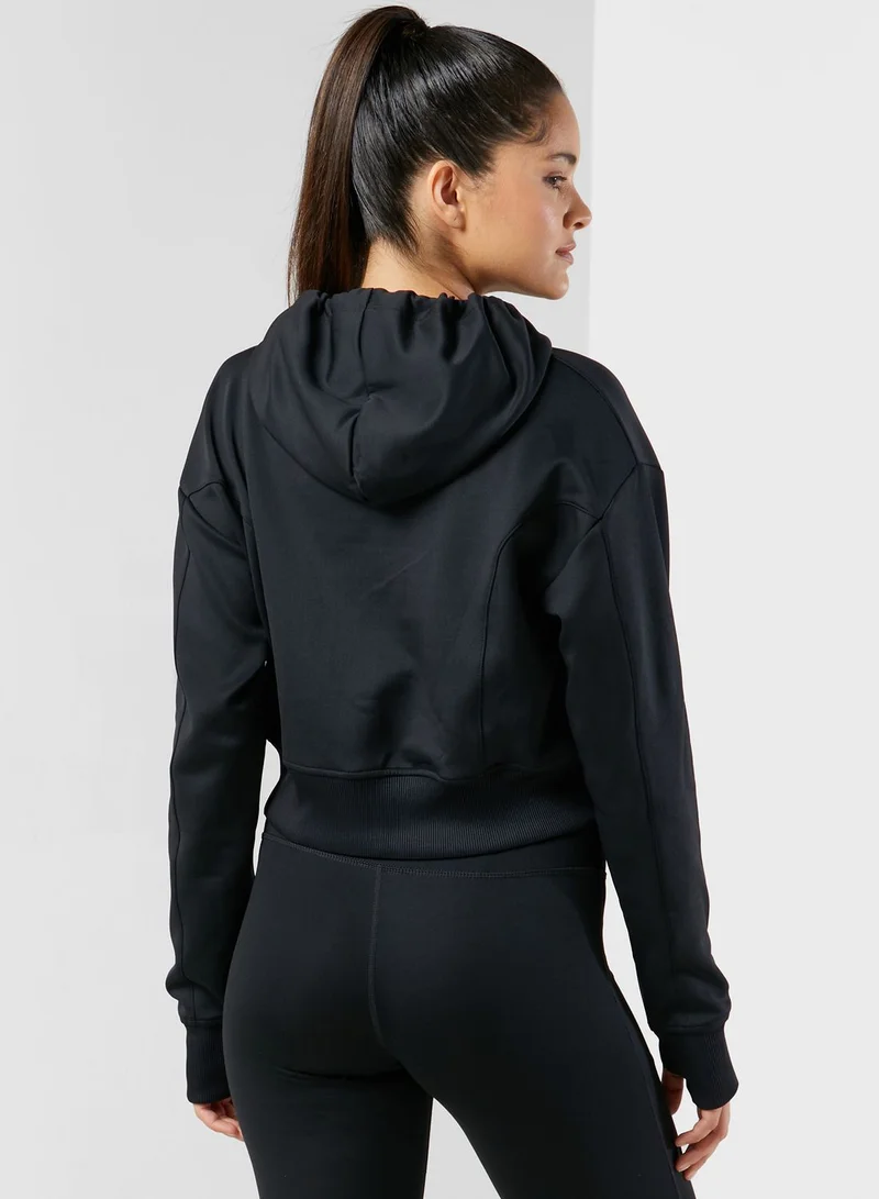 Calvin Klein Sports Logo Hoodie