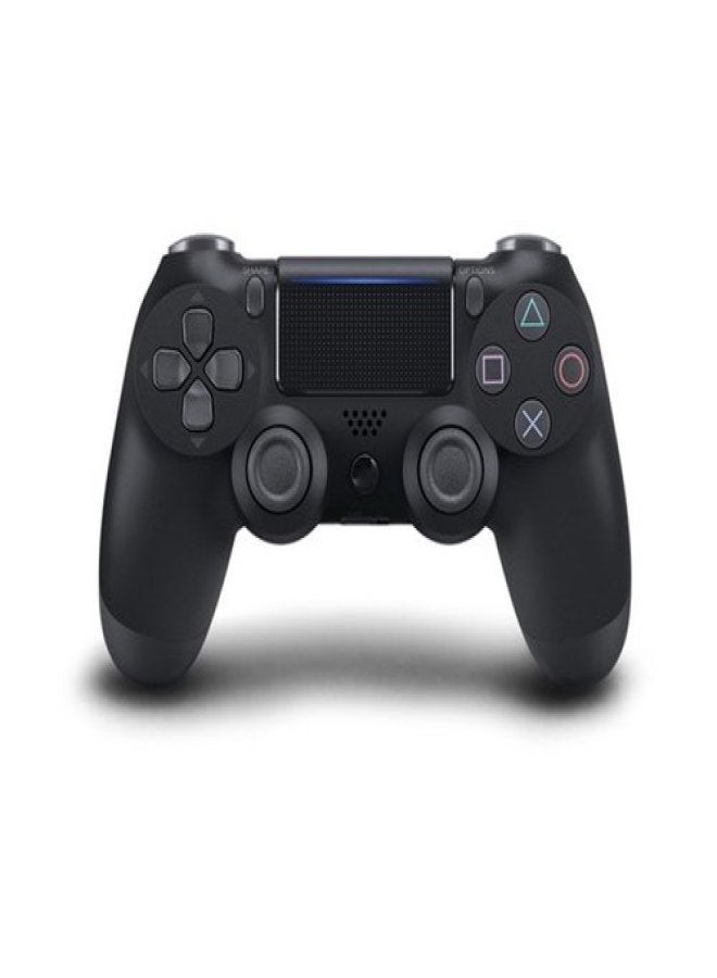 مقبض تحكم ألعاب سلكي PS4 مزود بخاصية الاهتزاز المزدوج لجهاز PS4 - Image 1