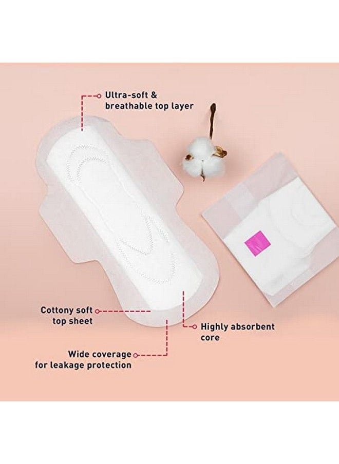 Rash Free Sanitary Pads For Women Xl 60 Napkins - pzsku/ZE258D23FE9FDA367F0AAZ/45/_/1664360573/e33d00ab-18ac-48fb-aed5-56a53fc2c986