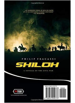 Shiloh: A Novella of the Civil War - pzsku/ZE258EC3F5EA7A12BD0E4Z/45/_/1737496445/9e547298-8206-4ecb-a876-25ef5461329d