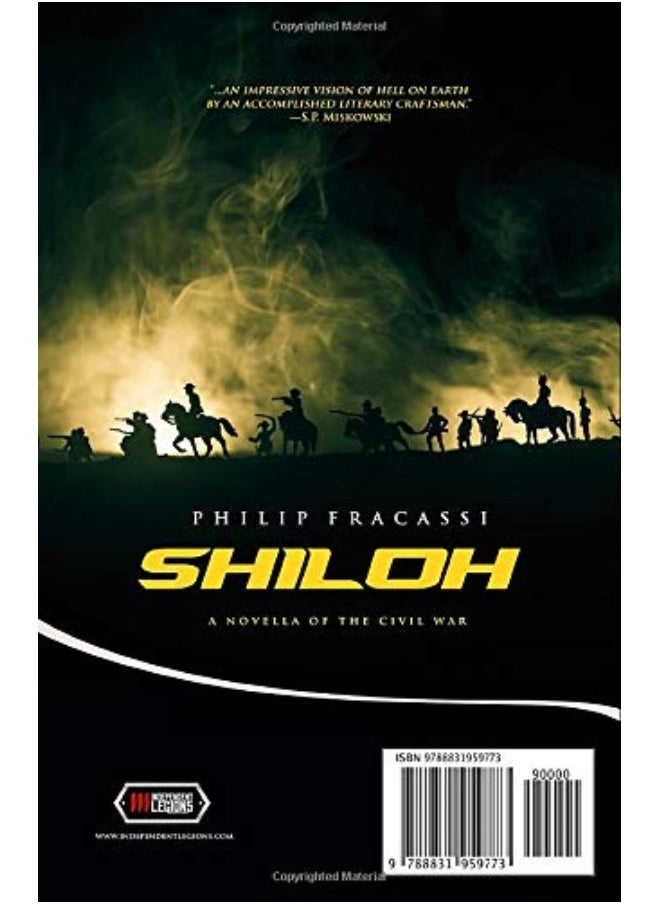 Shiloh: A Novella of the Civil War - pzsku/ZE258EC3F5EA7A12BD0E4Z/45/_/1737496445/9e547298-8206-4ecb-a876-25ef5461329d