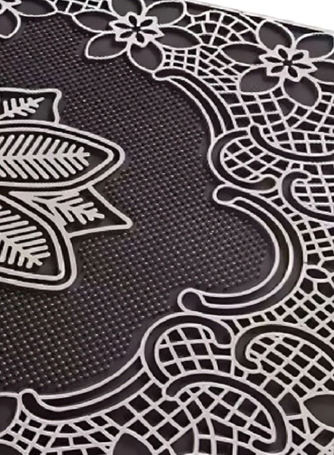 Hi homey Heavy Duty Outdoor Anti Slip Door Mat - Image 3