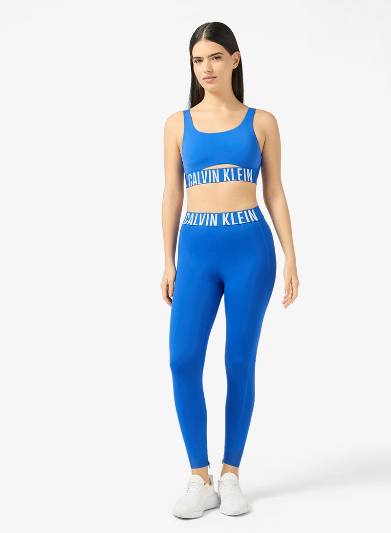 Calvin Klein Sports INTENSE POWER LEGGING - Image 4