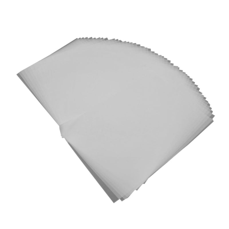 400 Sheets Tracing Paper For Calligraphy Writing Sketching And Handwriting Practice - Image 2