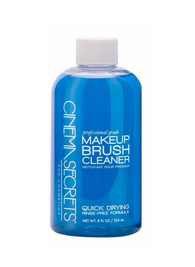 Cinema Secrets Makeup Brush Cleaner Spray - 236ml - pzsku/ZE25961D8BE8D864F60C5Z/45/_/1728483667/53c341c6-139e-4e17-be39-a32bda943b1a