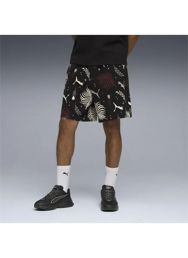 Sunset Drive Relaxed Shorts Men