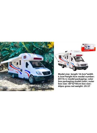 Tianying Alloy Water Spray City Dust And Haze Prevention Vehicle Model Simulation Sanitation Sprinkler Fire Fighting Engineering Vehicle Children's Toys-Color:8911B Alloy Car Model-RV - pzsku/ZE2597A199A7361AB928CZ/45/1745996696/1dfd73ad-9dcd-4d49-a6df-3304ca19d666