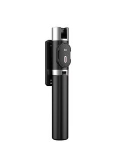 GTSOL Selfie Stick, 3 in 1 Extendable Selfie Stick Tripod with Detachable Bluetooth Wireless Remote Phone Holder for iPhone 12/Xs/iPhone 8/iPhone 11/11pro, Galaxy S10/S9 Plus/S8/Note8, LG  - Image 1