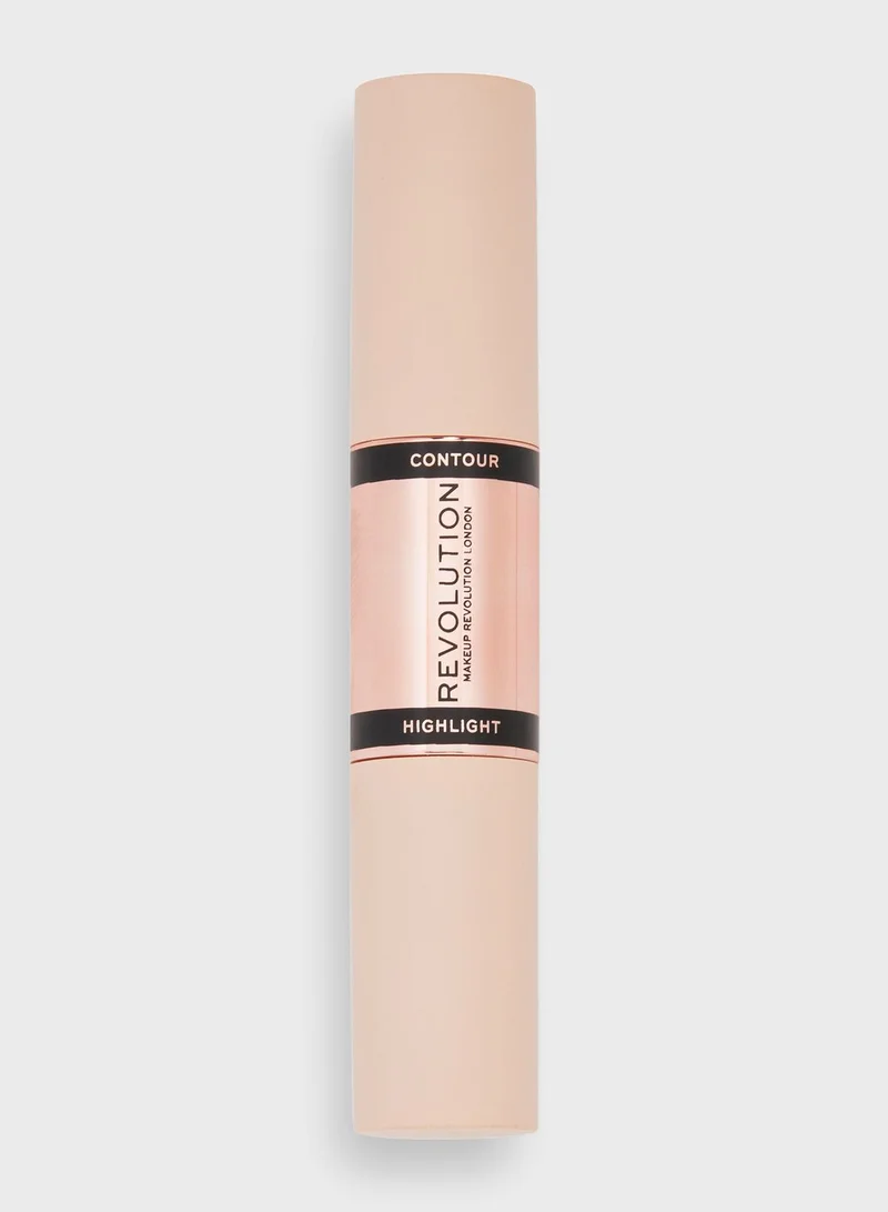 REVOLUTION Fast Base Contour Stick Medium