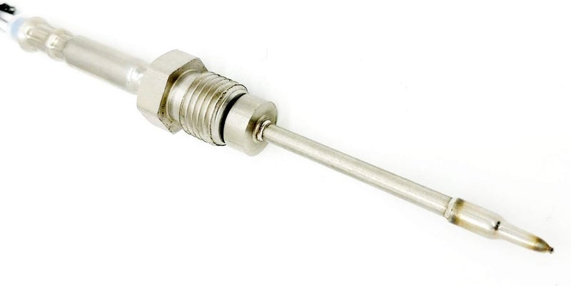 NATAFOX DPF EGT Exhaust Gas Temperature Sensor Replacement for 2011-2015 Ford F250 F350 F450 F550 6.7L V8 Diesel AC3Z5J213C - Image 2