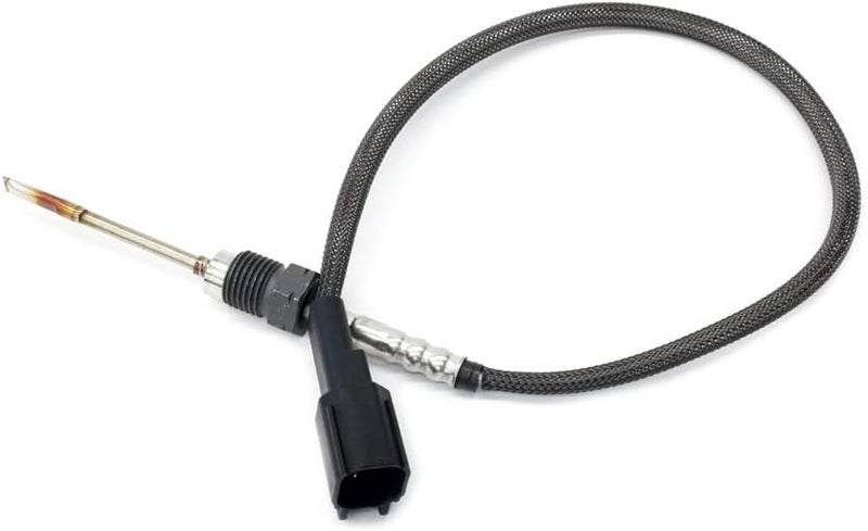 NATAFOX DPF EGT Exhaust Gas Temperature Sensor Replacement for 2011-2015 Ford F250 F350 F450 F550 6.7L V8 Diesel AC3Z5J213C - Image 1