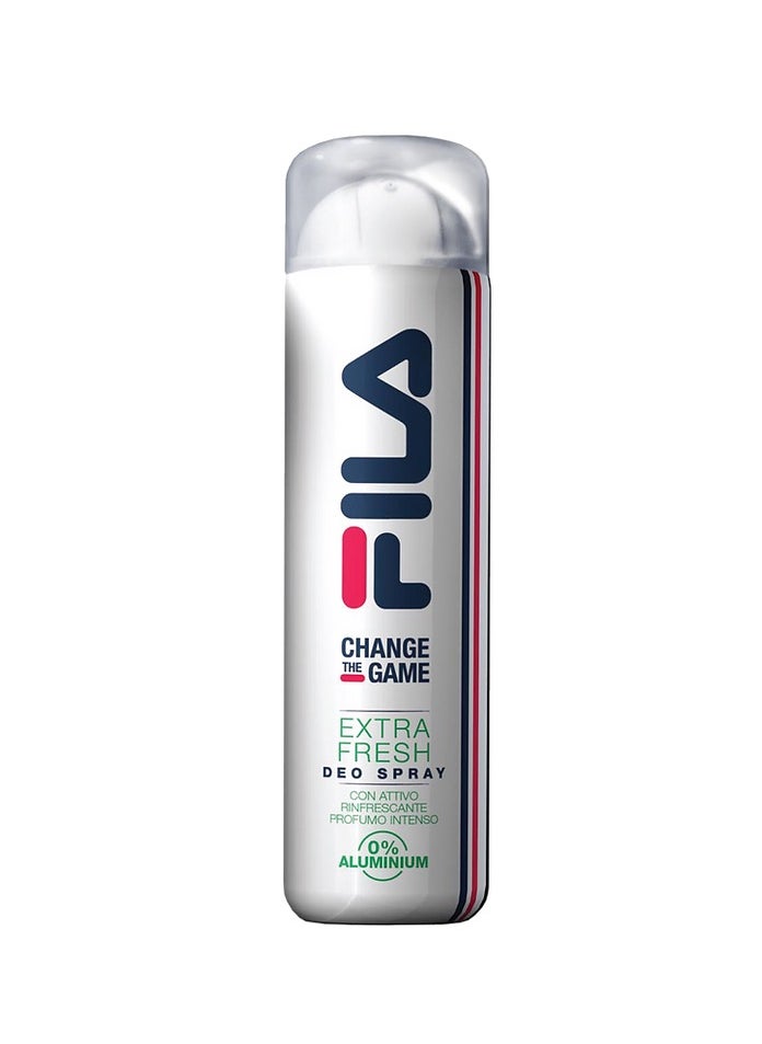 FILA CHANGE THE GAME EXTRA FRESH DEO SPRAY 150ML - pzsku/ZE259A3EB4709077E57E7Z/45/_/1729853199/51165696-fdfb-43ea-838d-6034d06b620e