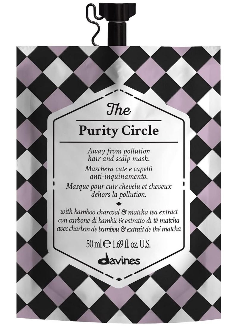 Davines - Multi Masking Set 5 Pieces - Image 1