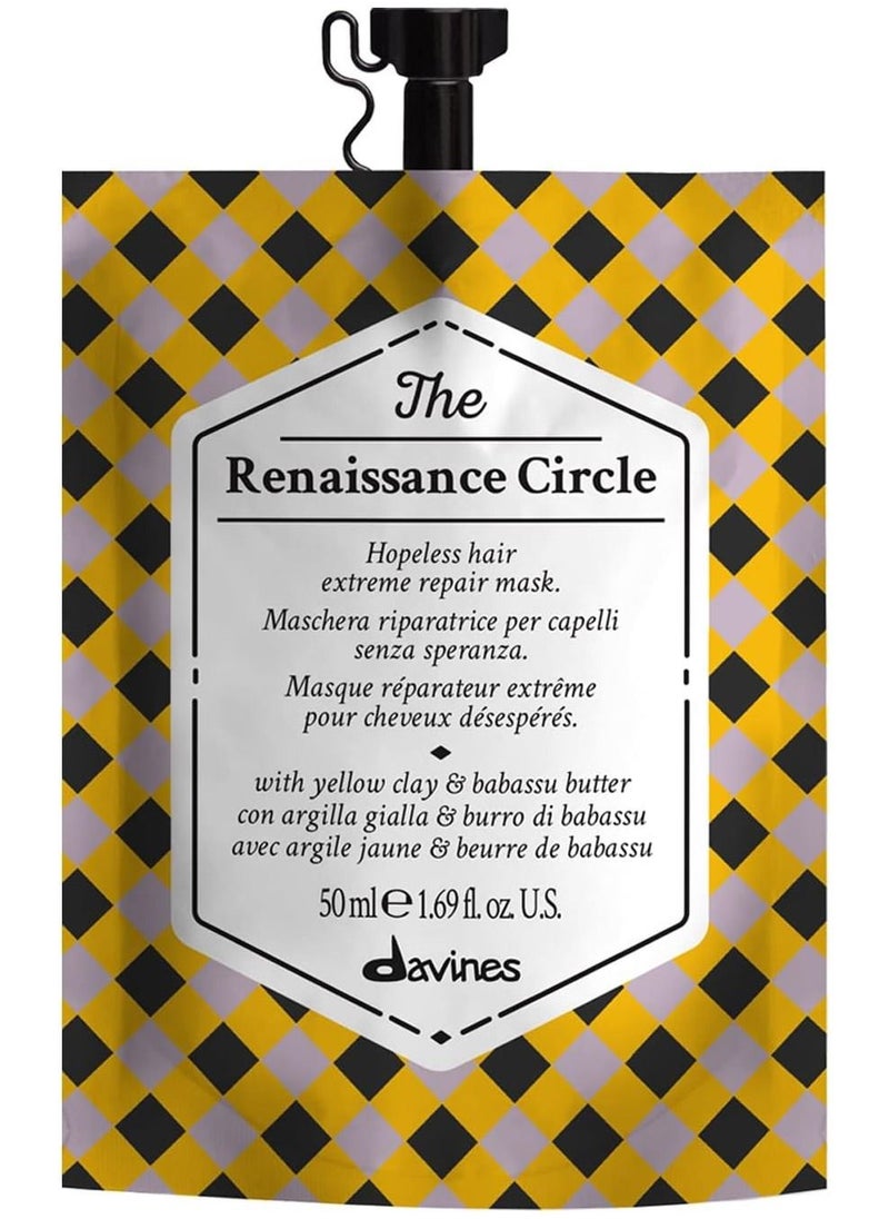 Davines - Multi Masking Set 5 Pieces - Image 1