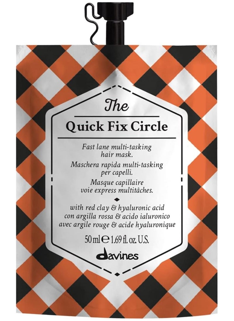 Davines - Multi Masking Set 5 Pieces - Image 1