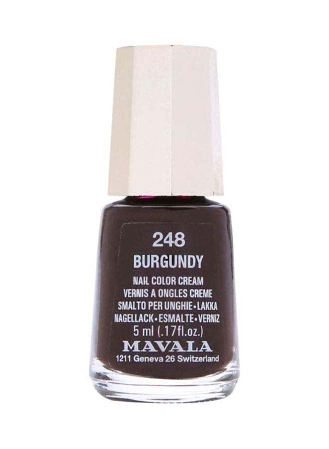 Mavala Nail Polish - Image 1