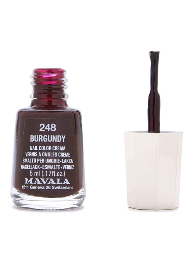 Mavala Nail Polish - Image 2