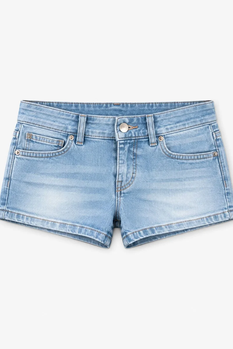 سكوالو SQUALO Women's Tailored Shorts