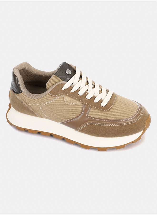 DejaVu Fashionable Sneakers  - Image 1