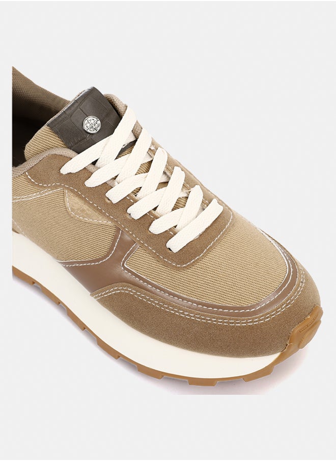 DejaVu Fashionable Sneakers  - Image 5