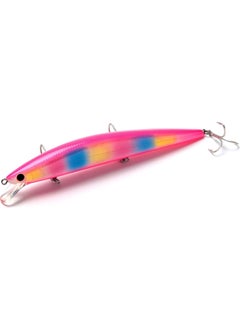 Athlete 120 Ss 12 cm 21 gr Sinking Model Fish
