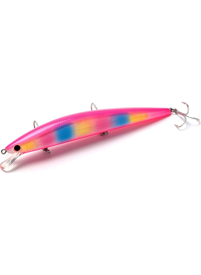 Jackson - Athlete 120 Ss 12 cm 21 gr Sinking Model Fish - Image 1