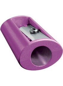 Satallite Single Hole Pencil Sharpener Pink - pzsku/ZE25A48EC358FB436D386Z/45/_/1737389831/e3ba9149-1072-4514-ba87-df6b99314887