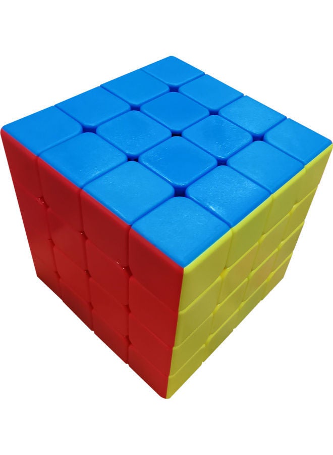 نيبمينينت لعبة احجية مكعبات السرعة بدون ملصقات 5.9 x 5.9سم - Image 1