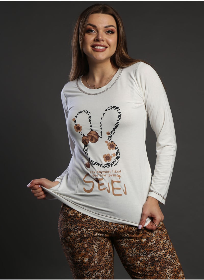 zecotex  - Distinctive summer pajama - Image 1
