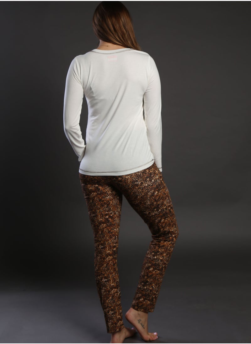 zecotex  - Distinctive summer pajama - Image 1